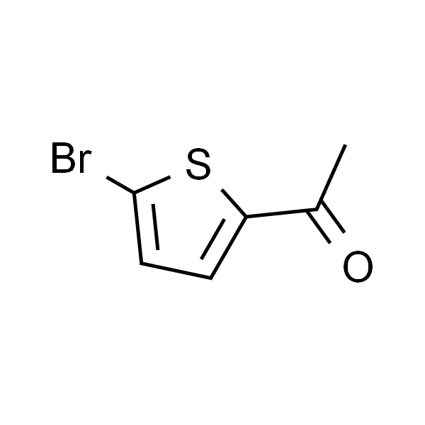 2-Acetyl-5-bromothiophene