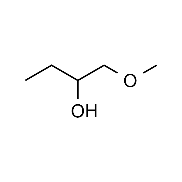 1-Methoxy-2-butanol