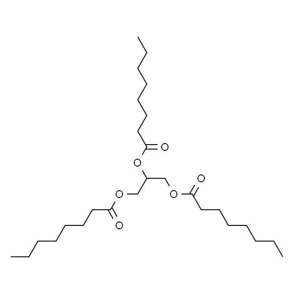 1,2,3-Tri-n-Octanoylglycerol