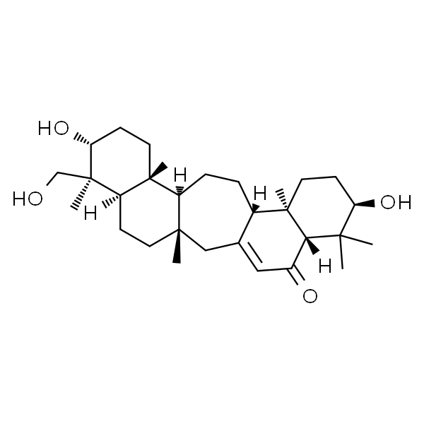 16-Oxolycoclavanol
