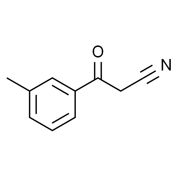 3-Methylbenzoylacetonitrile