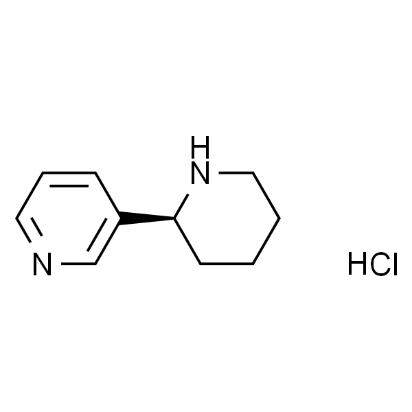 (+)-Anabasine hydrochloride