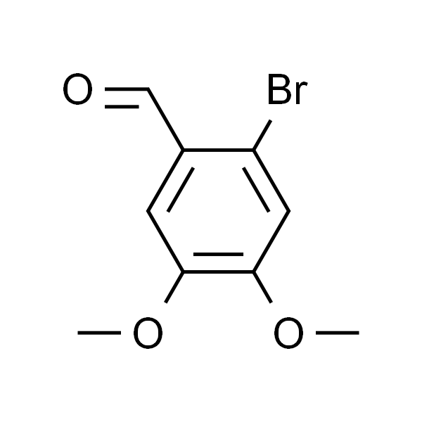 6-Bromoveratraldehyde