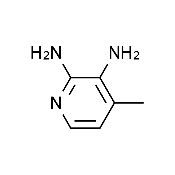 4-Methylpyridine-2,3-diamine