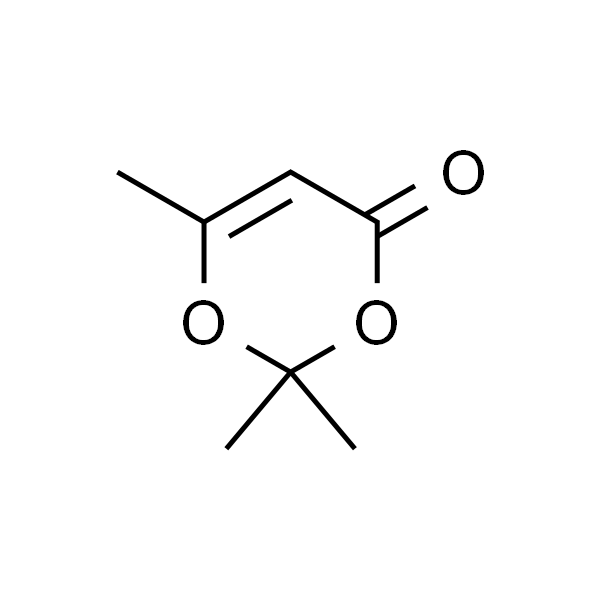 2,2,6-Trimethyl-4H-1,3-dioxin-4-one