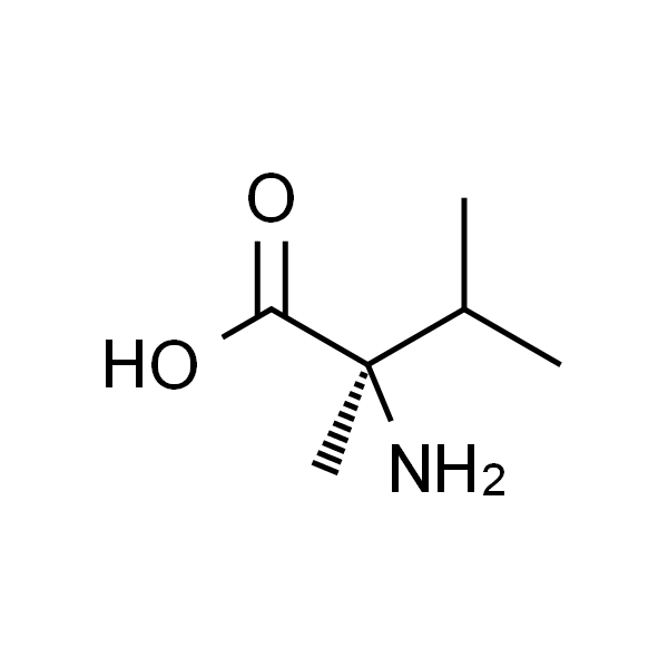 (R)-(+)-α-Methylvaline