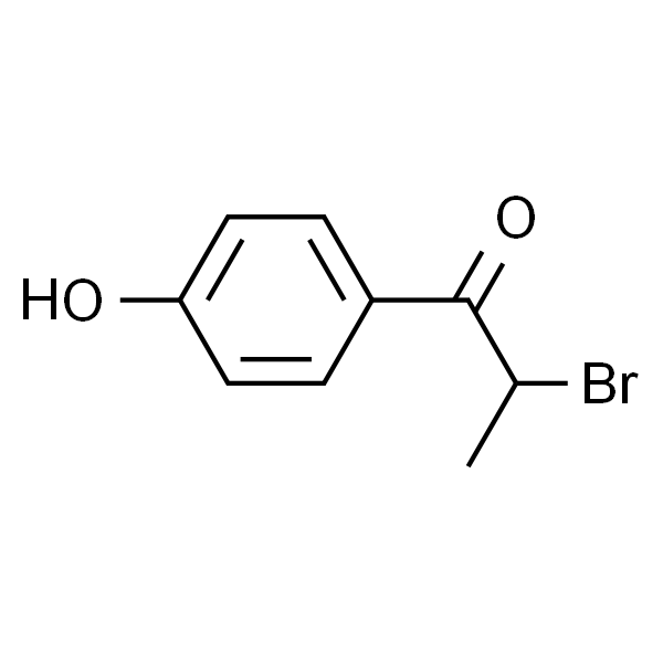 w-Bromo-4-Hydroxyacetophenone