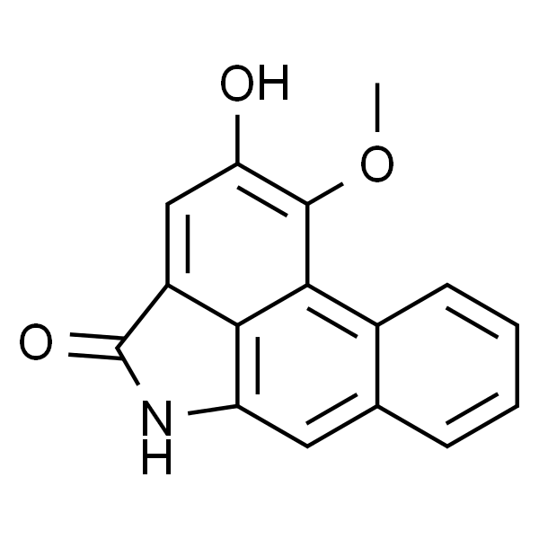 Aristolactam AII