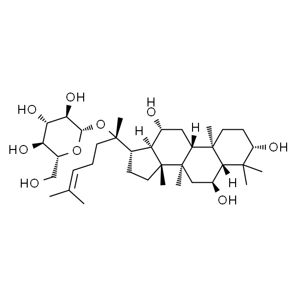 Ginsenoside F1