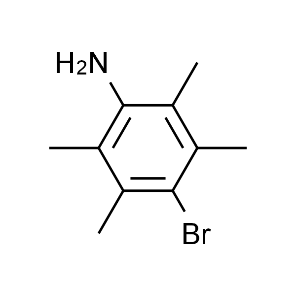 4-Bromo-2,3,5,6-tetramethylaniline