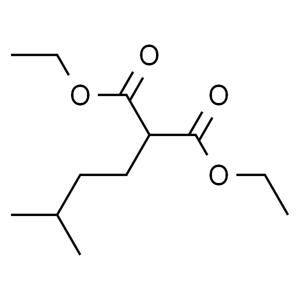 Diethyl2-isopentylmalonate