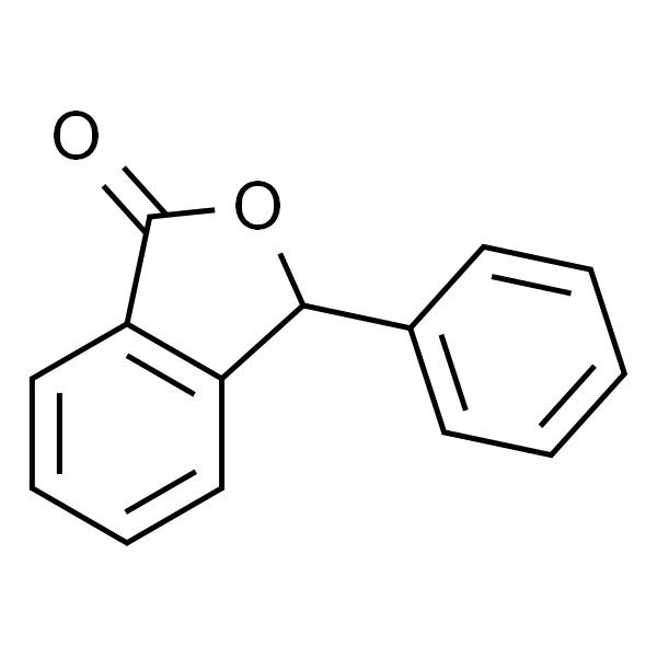 3-Phenylphthalide