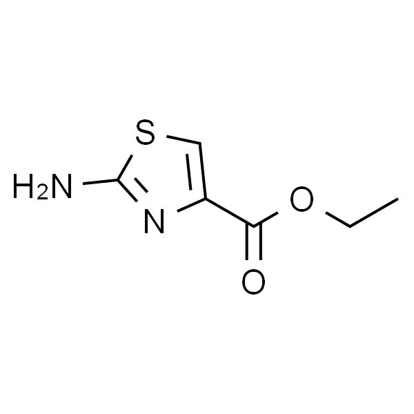 Ethyl 2-aminothiazole-4-carboxylate