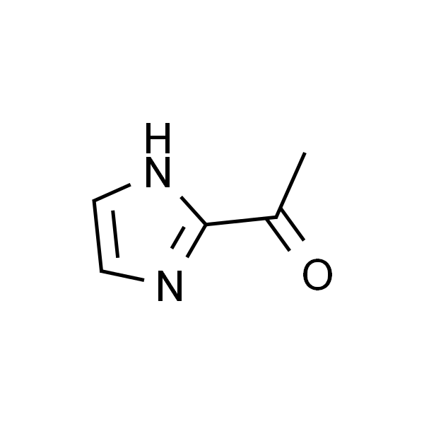 1-(1H-Imidazol-2-yl)ethanone