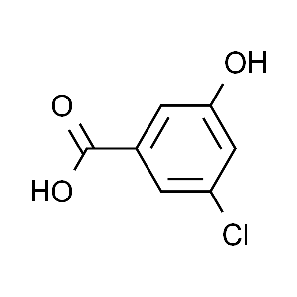5-Chloro-m-salicylic Acid