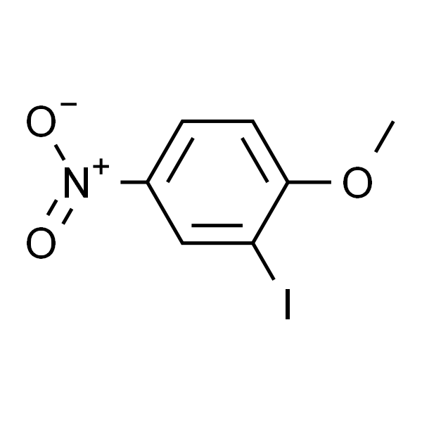 2-Iodo-4-nitroanisole