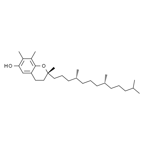 D-γ-Tocopherol