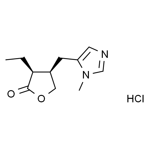 Pilocarpine HCl