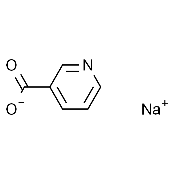Sodium Nicotinate