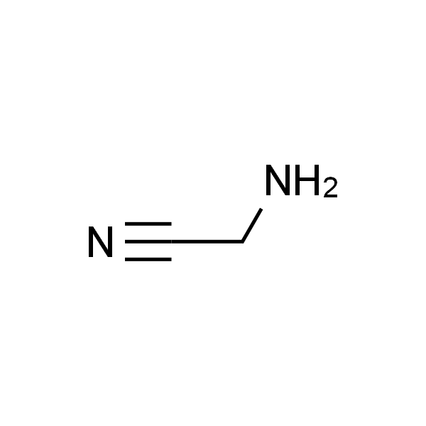 Aminoacetonitrile