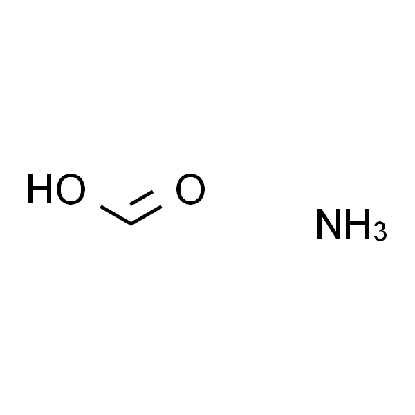 Ammonium formate