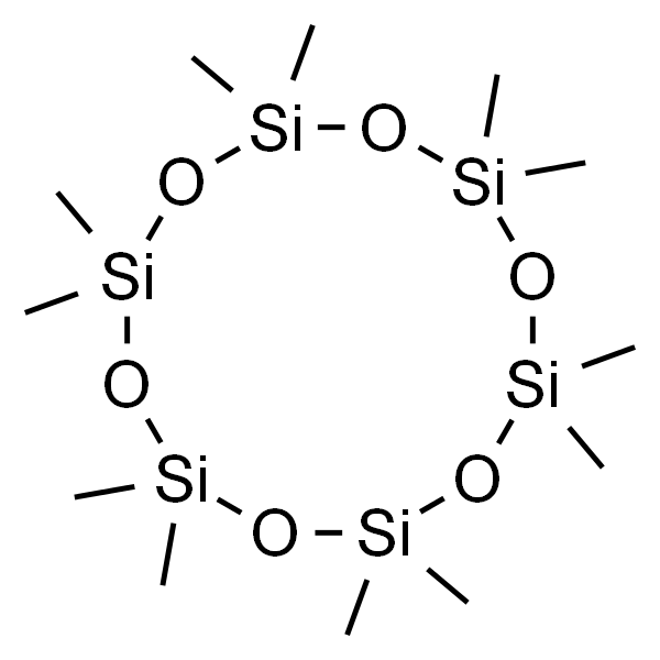 Dodecamethylcyclohexasiloxane