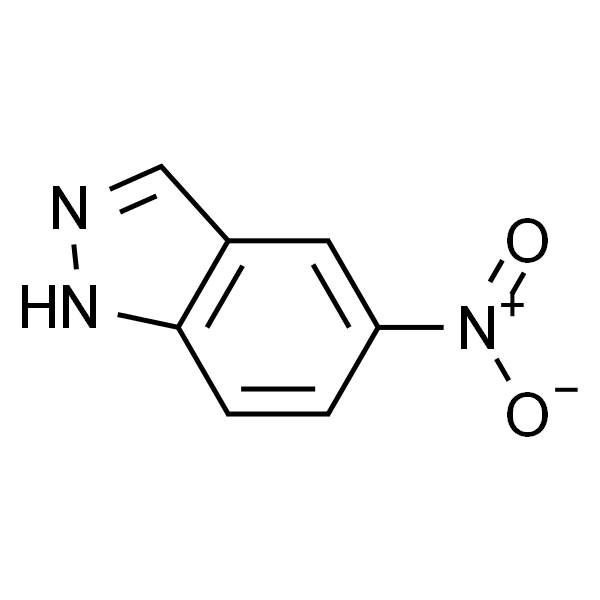 5-Nitroindazole