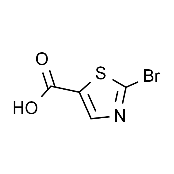 2-Bromothiazole-5-carboxylic acid
