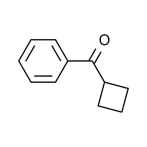CYCLOBUTYL PHENYL KETONE