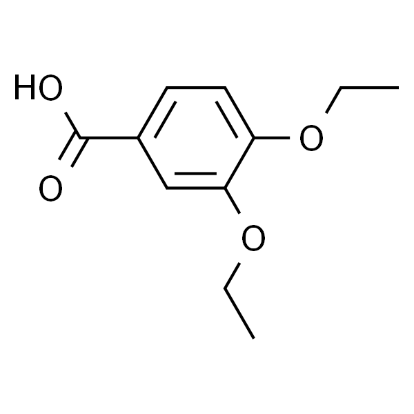 3,4-Diethoxybenzoic Acid