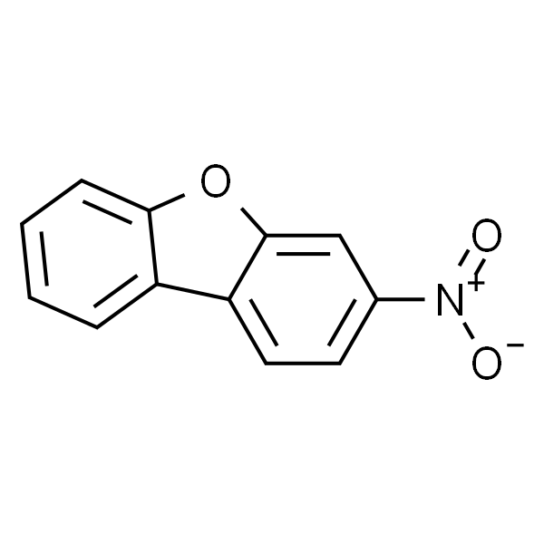 3-Nitrodibenzofuran