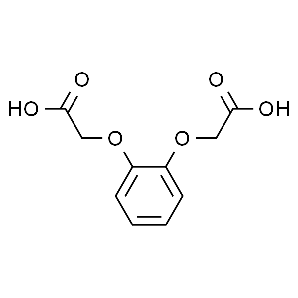 o-Phenylenedioxydiacetic acid