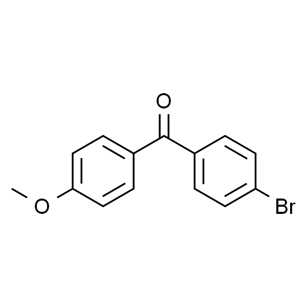 4-BROMO-4'-METHOXYBENZOPHENONE