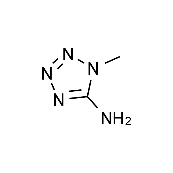 5-Amino-1-methyltetrazole