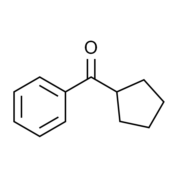 Cyclopentyl phenyl ketone