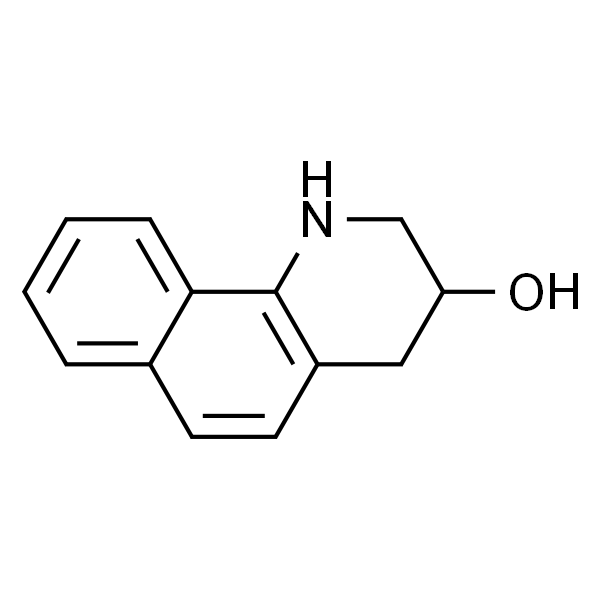 1,2,3,4-Tetrahydrobenzo[h]quinolin-3-ol