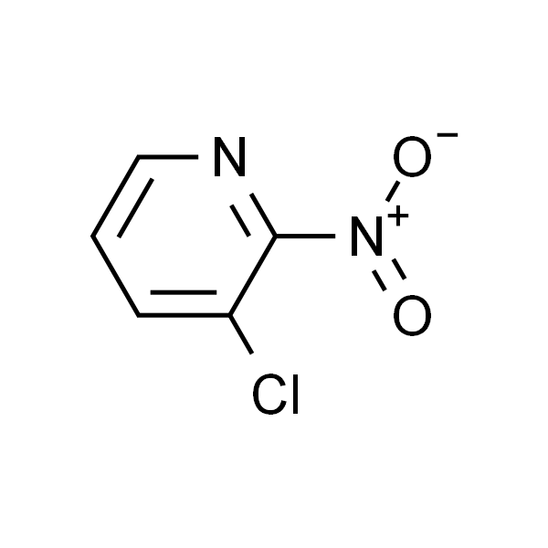 3-Chloro-2-nitropyridine