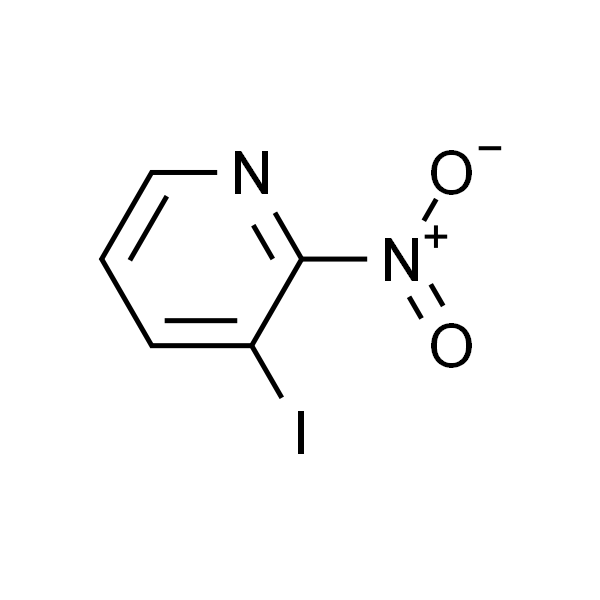 3-Iodo-2-nitropyridine