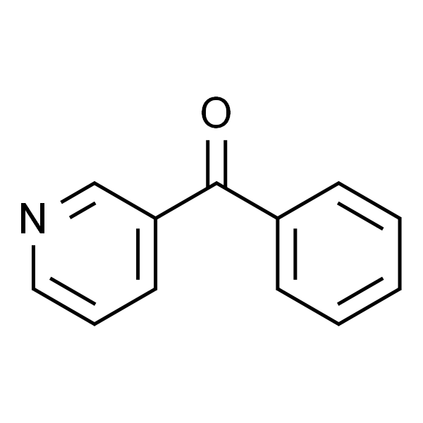 3-Benzoylpyridine