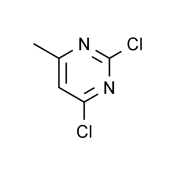 2,4-Dichloro-6-methylpyrimidine