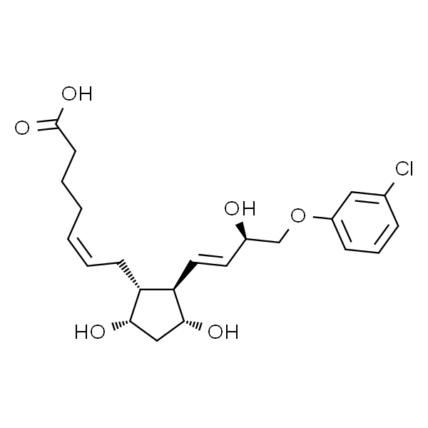 (+)-Cloprostenol