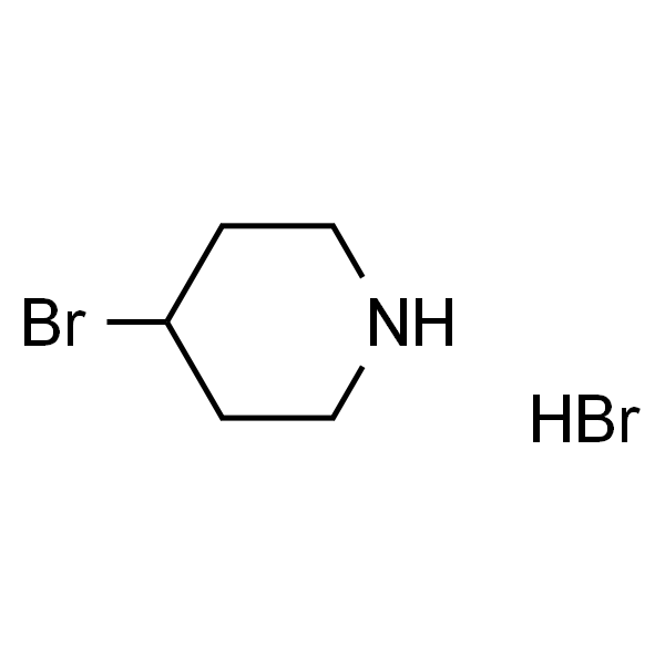 4-Bromopiperidine hydrobromide