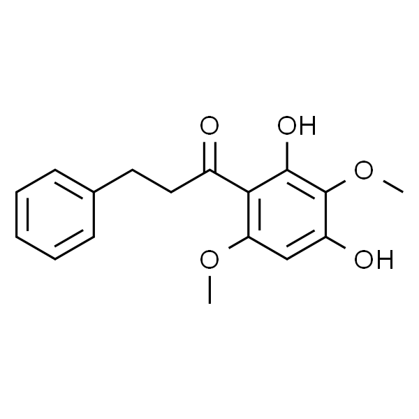 2',4'-Dihydroxy-3',6'-dimethoxydihydrochalcone