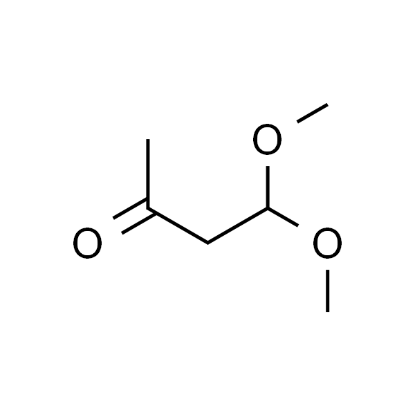 4，4-Dimethoxy-2-butanone