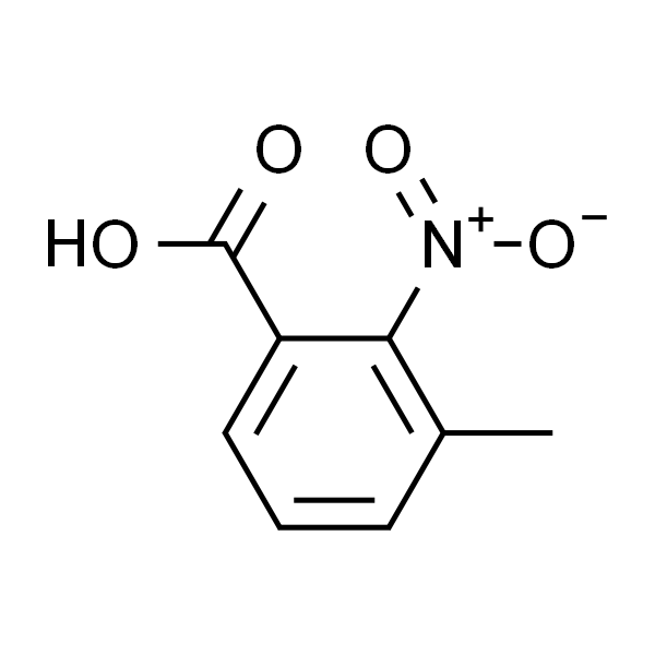 3-Methyl-2-nitrobenzoic acid