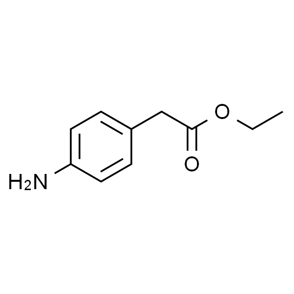 Ethyl 4-aminophenylacetate