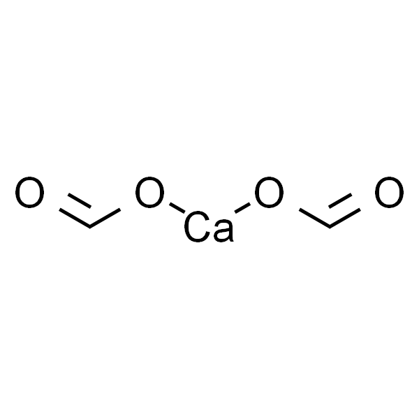 Calcium formate
