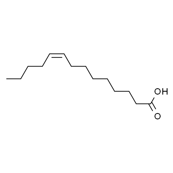 Myristoleic Acid