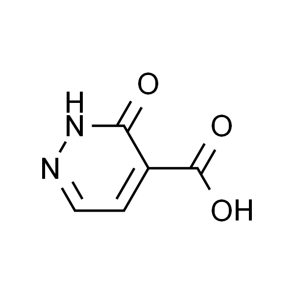 3-Oxo-2,3-dihydropyridazine-4-carboxylic acid