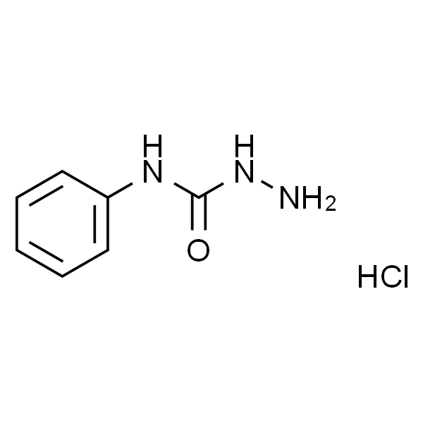 4-Phenylsemicarbazide hydrochloride 99%